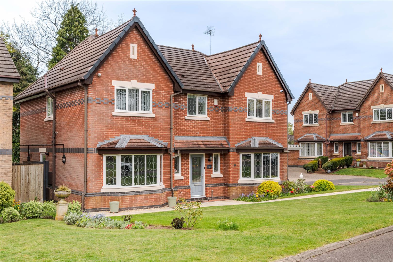 Newfield Place, Hagley, Stourbridge
